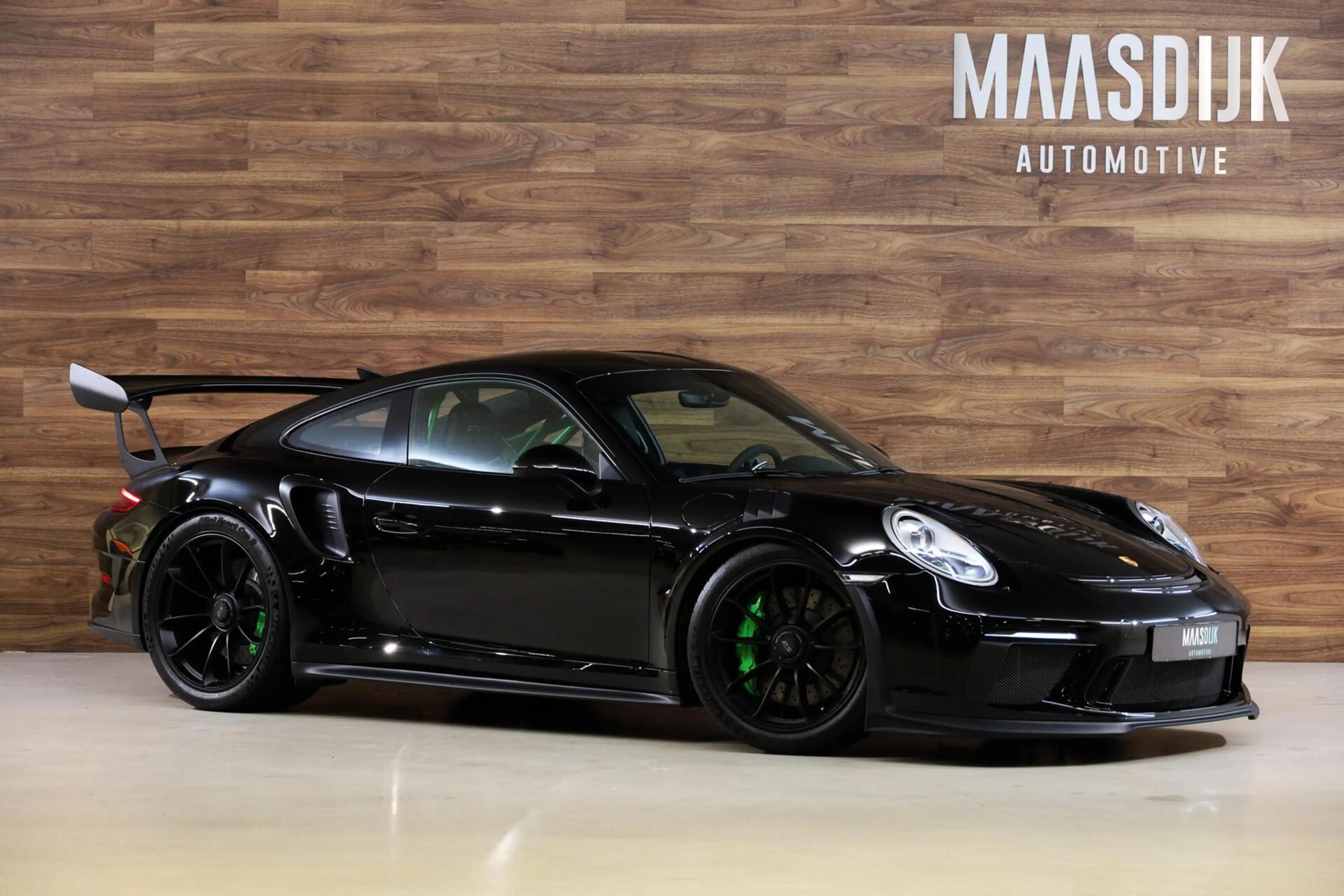 Porsche Others 911 4.0 GT3RS — photo 5