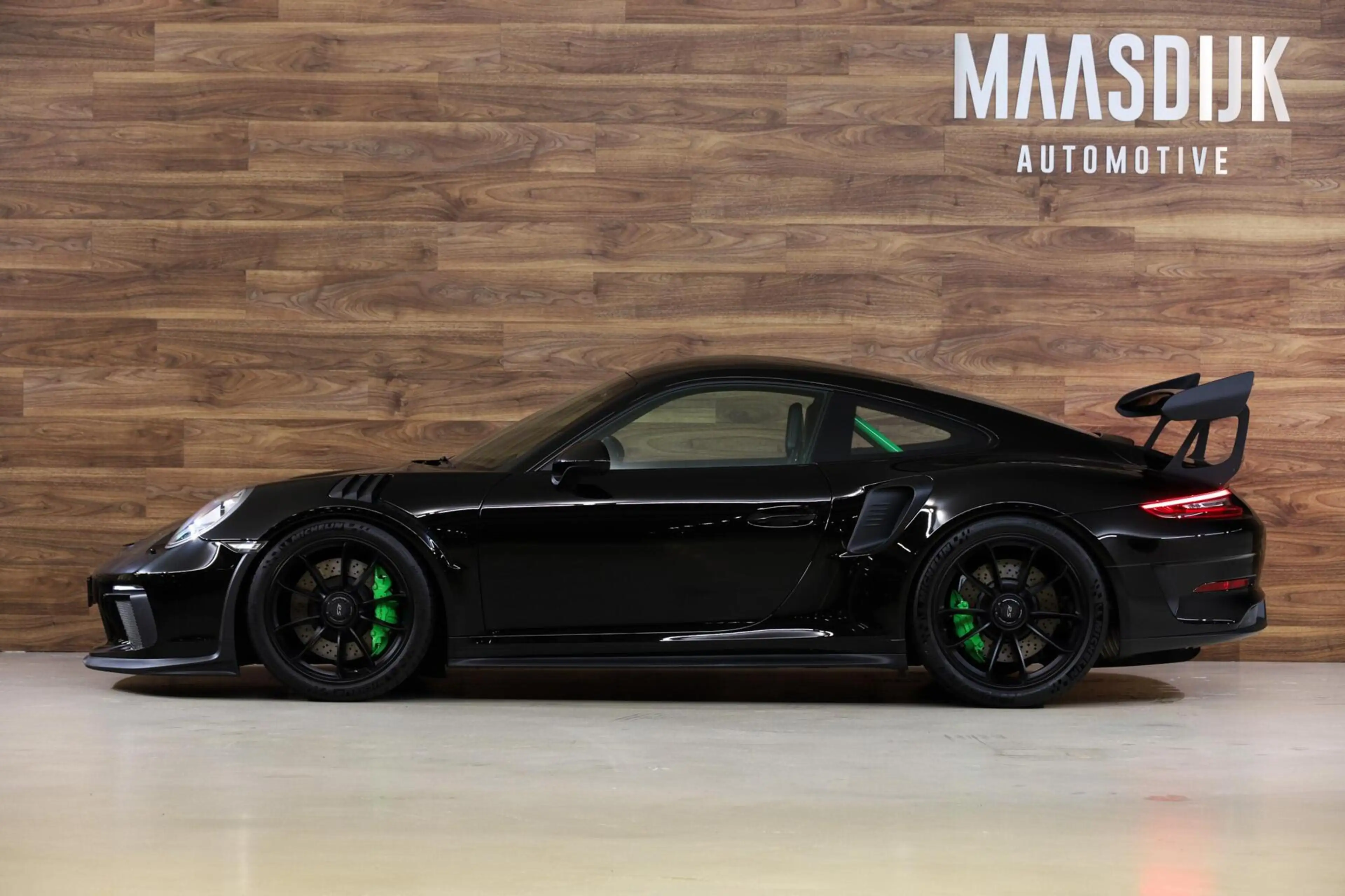 Porsche Others 911 4.0 GT3RS — photo 14