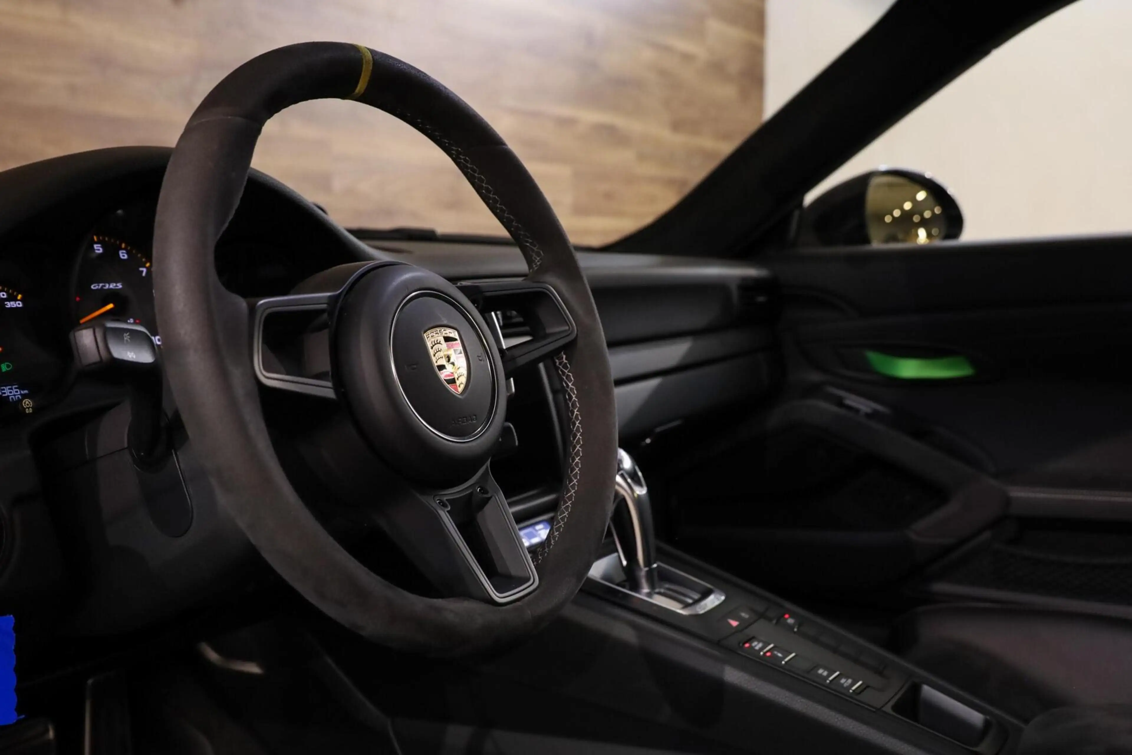 Porsche Others 911 4.0 GT3RS — photo 26