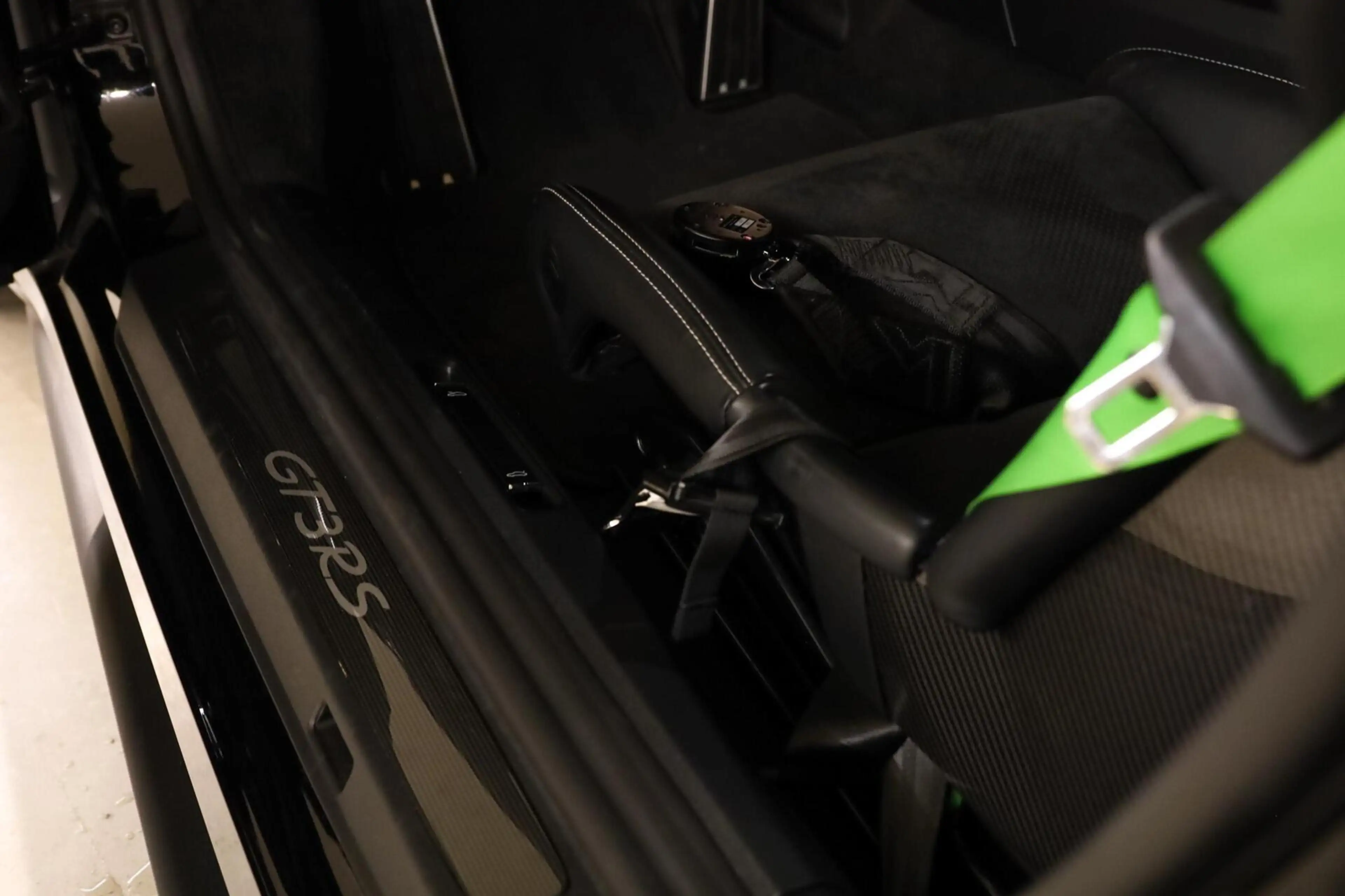 Porsche Others 911 4.0 GT3RS — photo 24