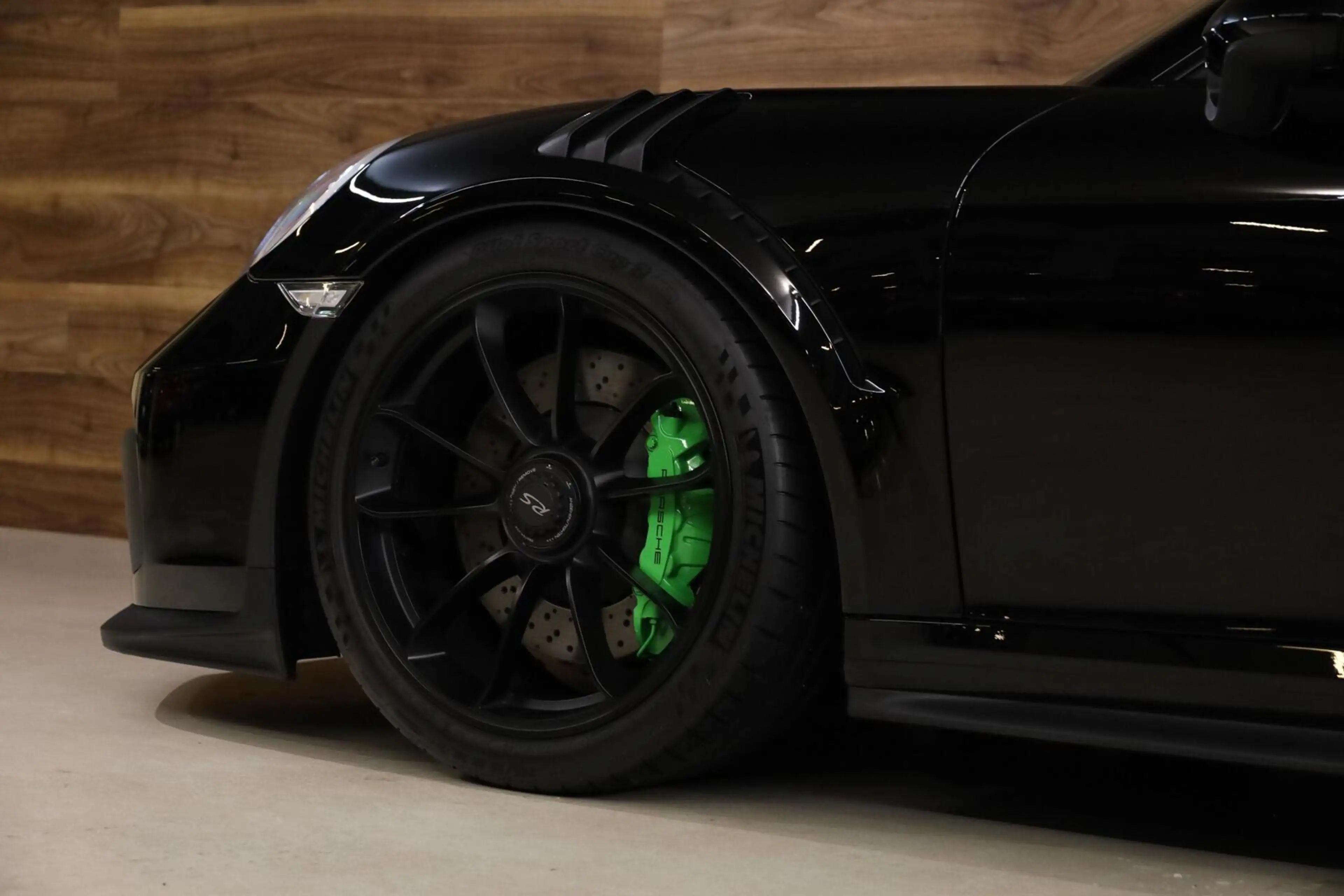 Porsche Others 911 4.0 GT3RS — photo 25