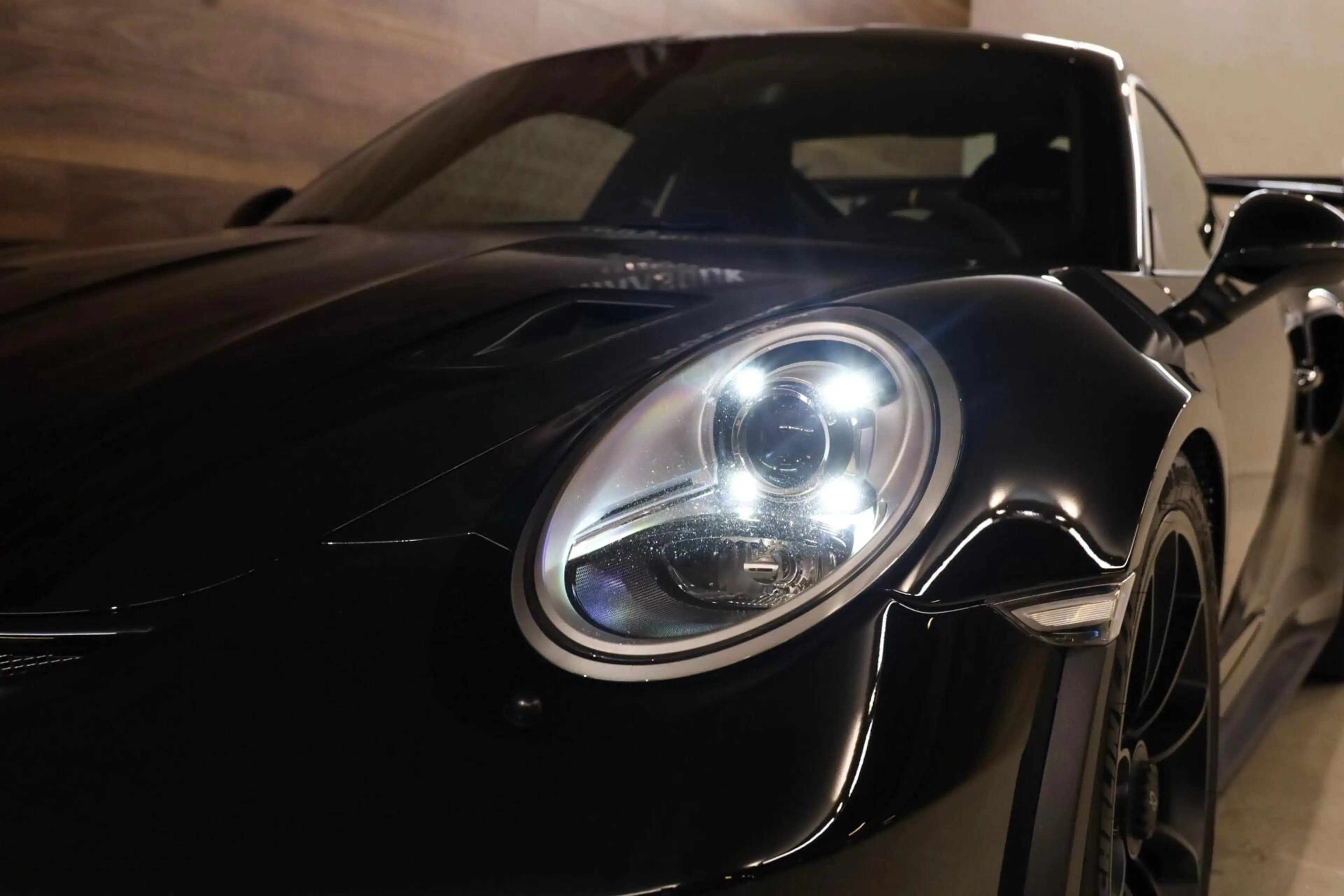 Porsche Others 911 4.0 GT3RS — photo 27