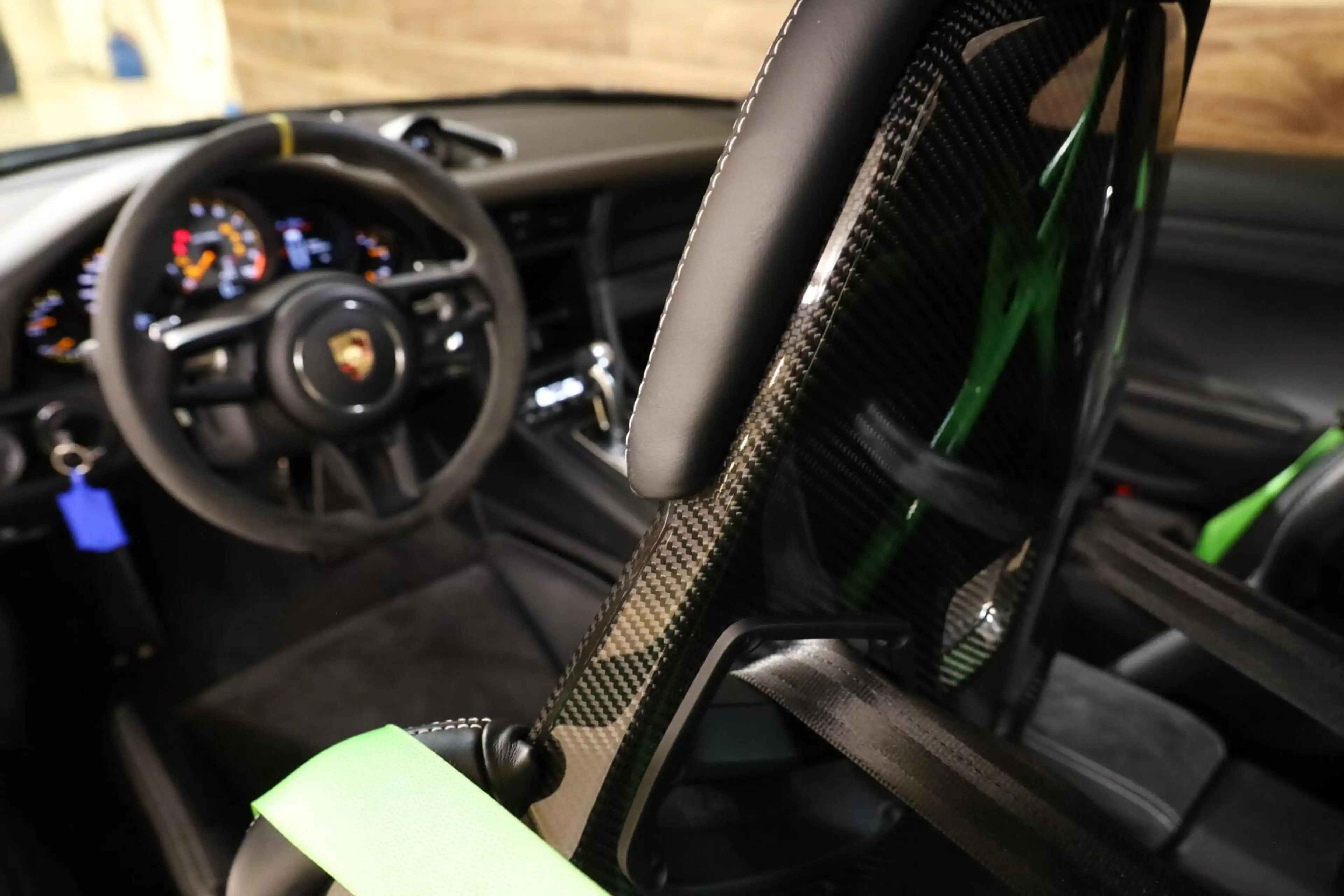 Porsche Others 911 4.0 GT3RS — photo 15