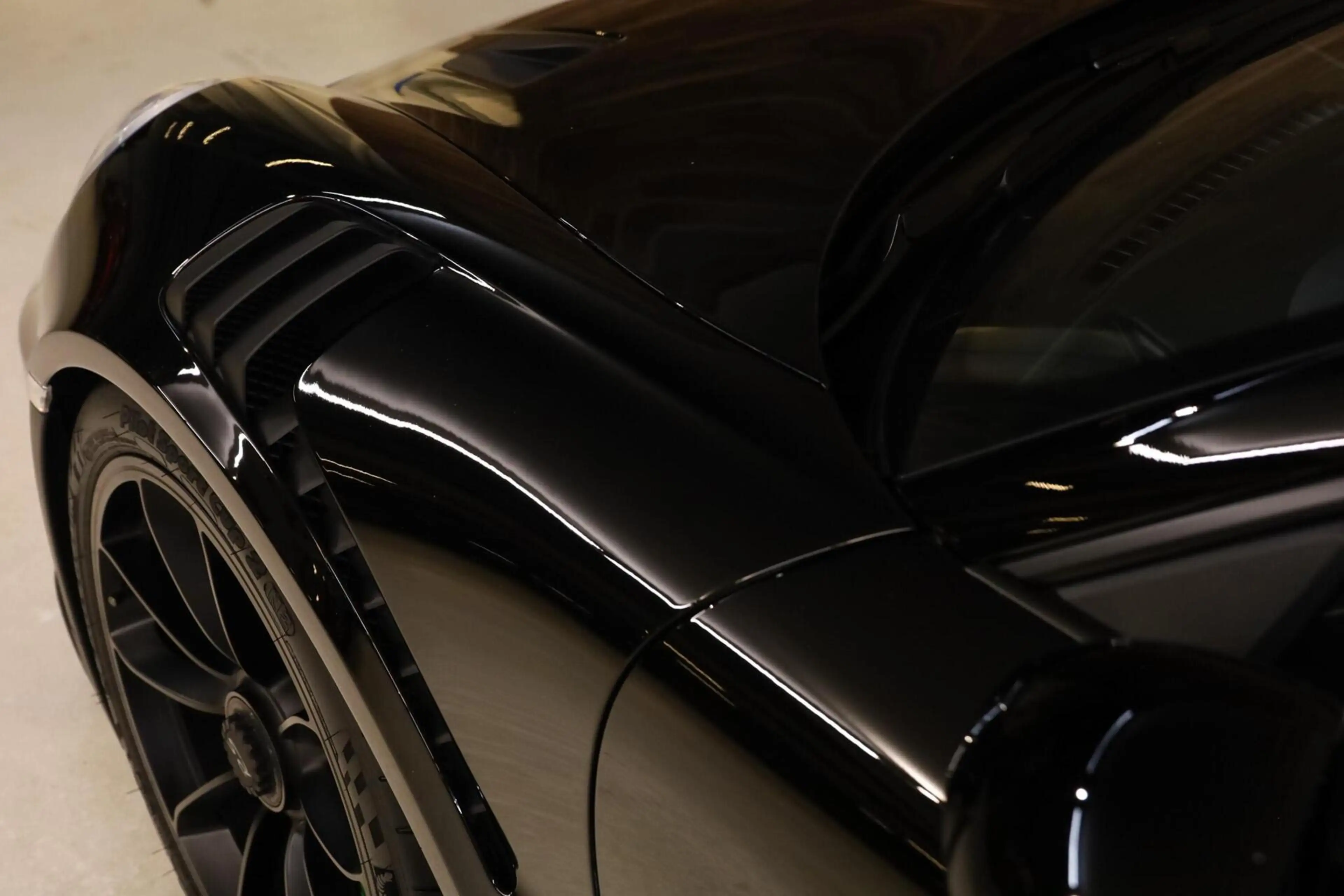 Porsche Others 911 4.0 GT3RS — photo 33