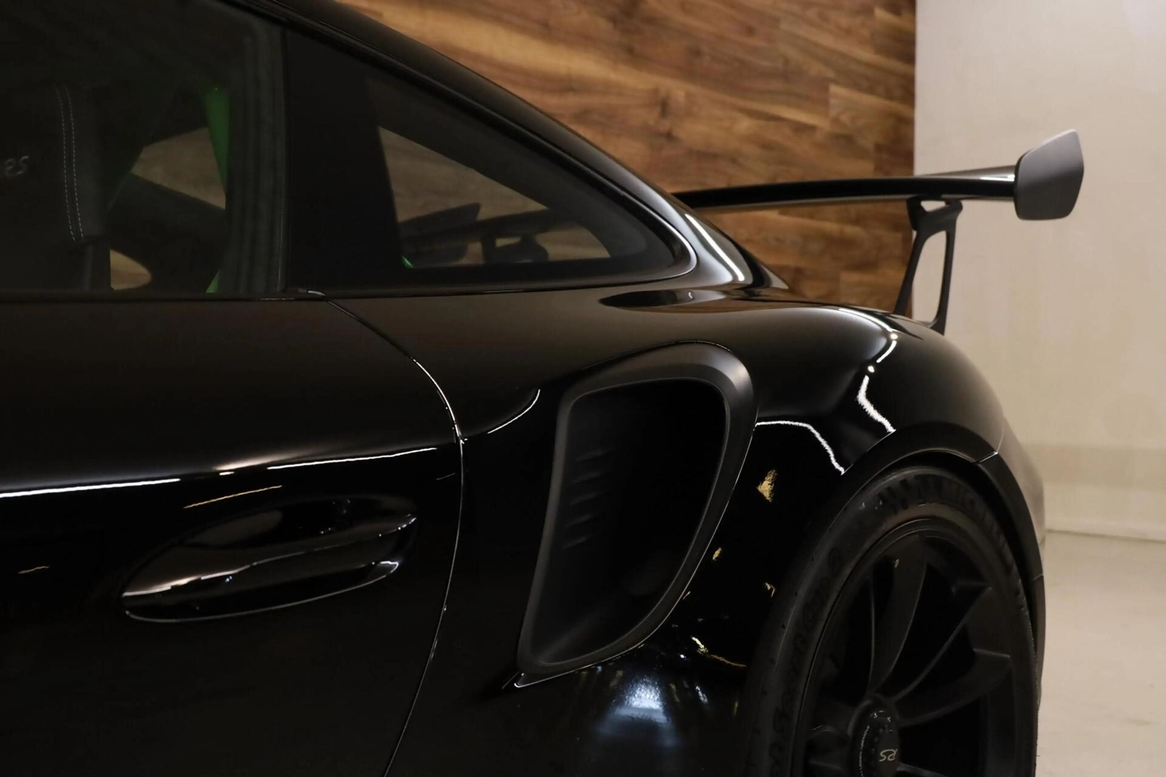 Porsche Others 911 4.0 GT3RS — photo 29