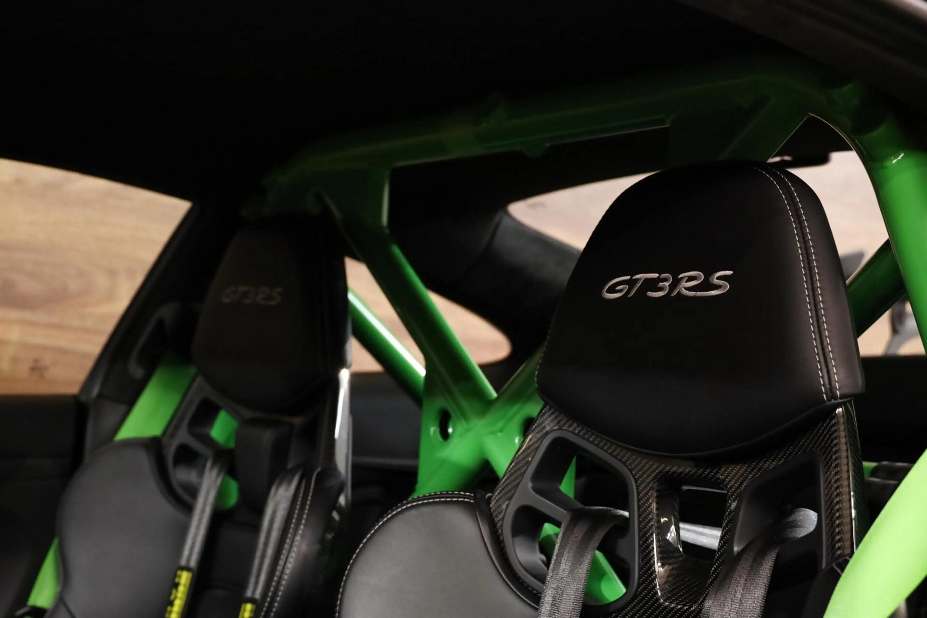 Porsche Others 911 4.0 GT3RS — photo 30