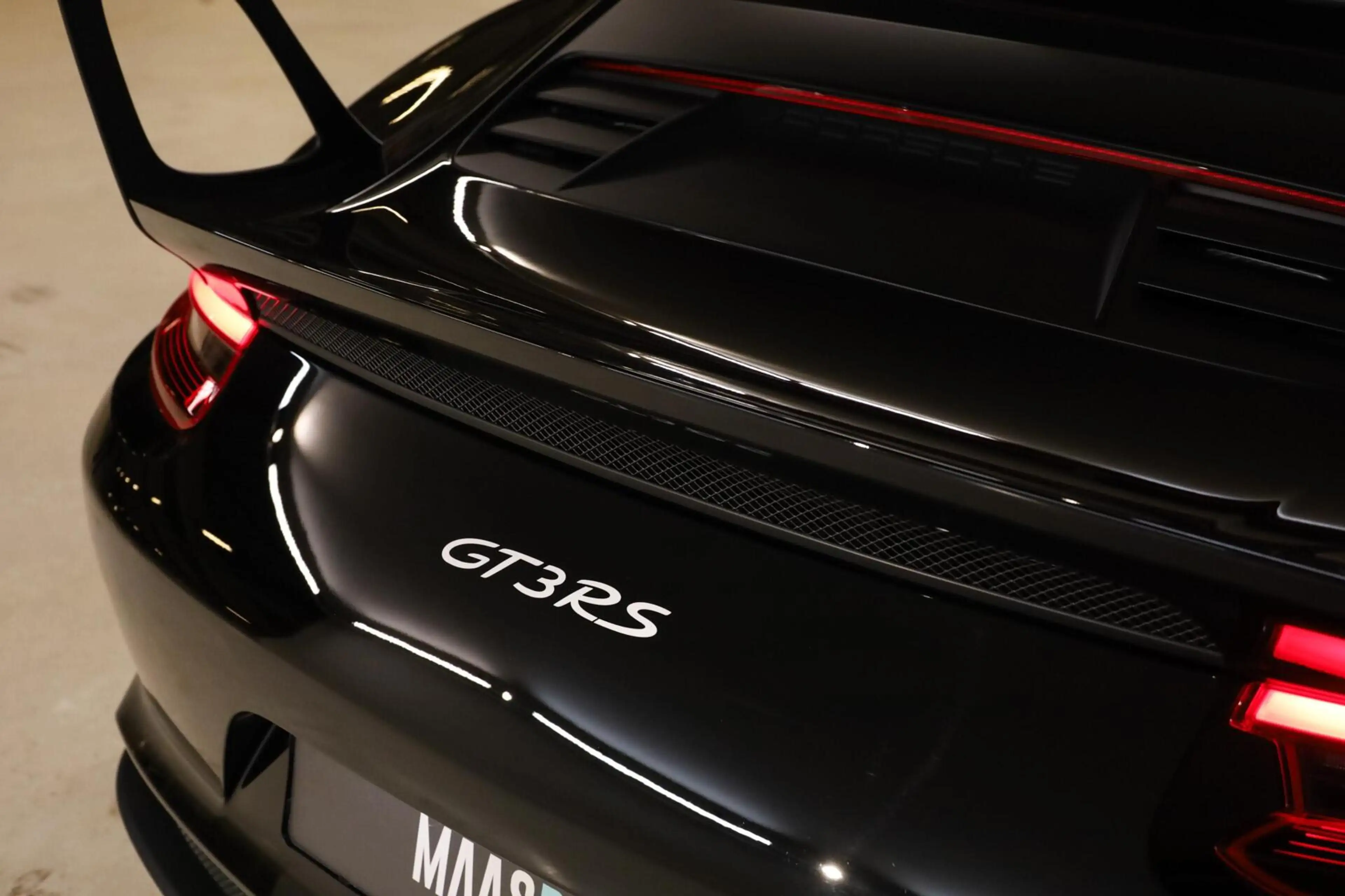 Porsche Others 911 4.0 GT3RS — photo 31