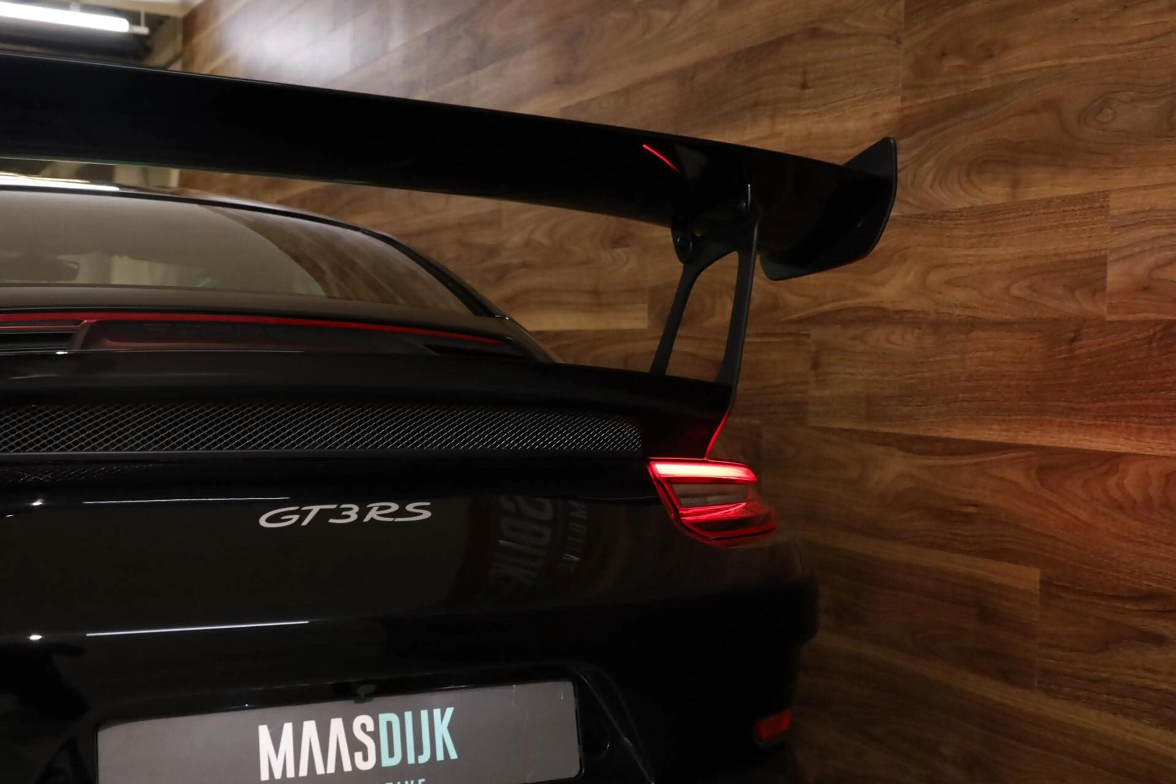 Porsche Others 911 4.0 GT3RS — photo 35