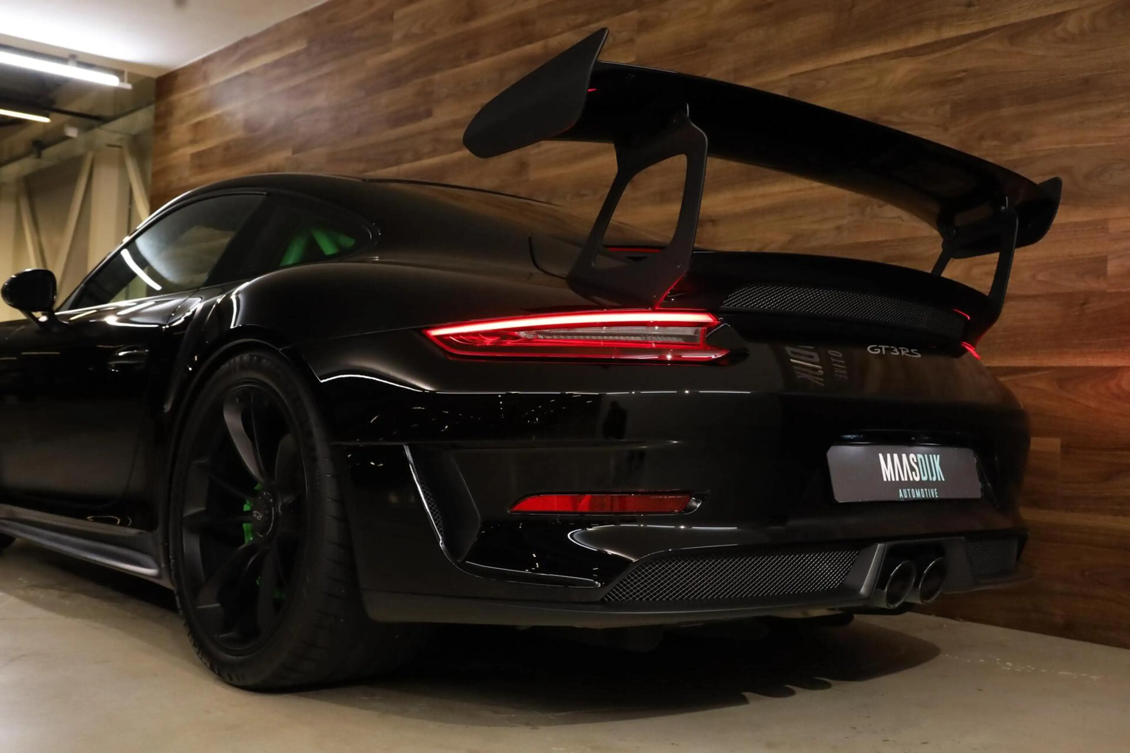 Porsche Others 911 4.0 GT3RS — photo 18