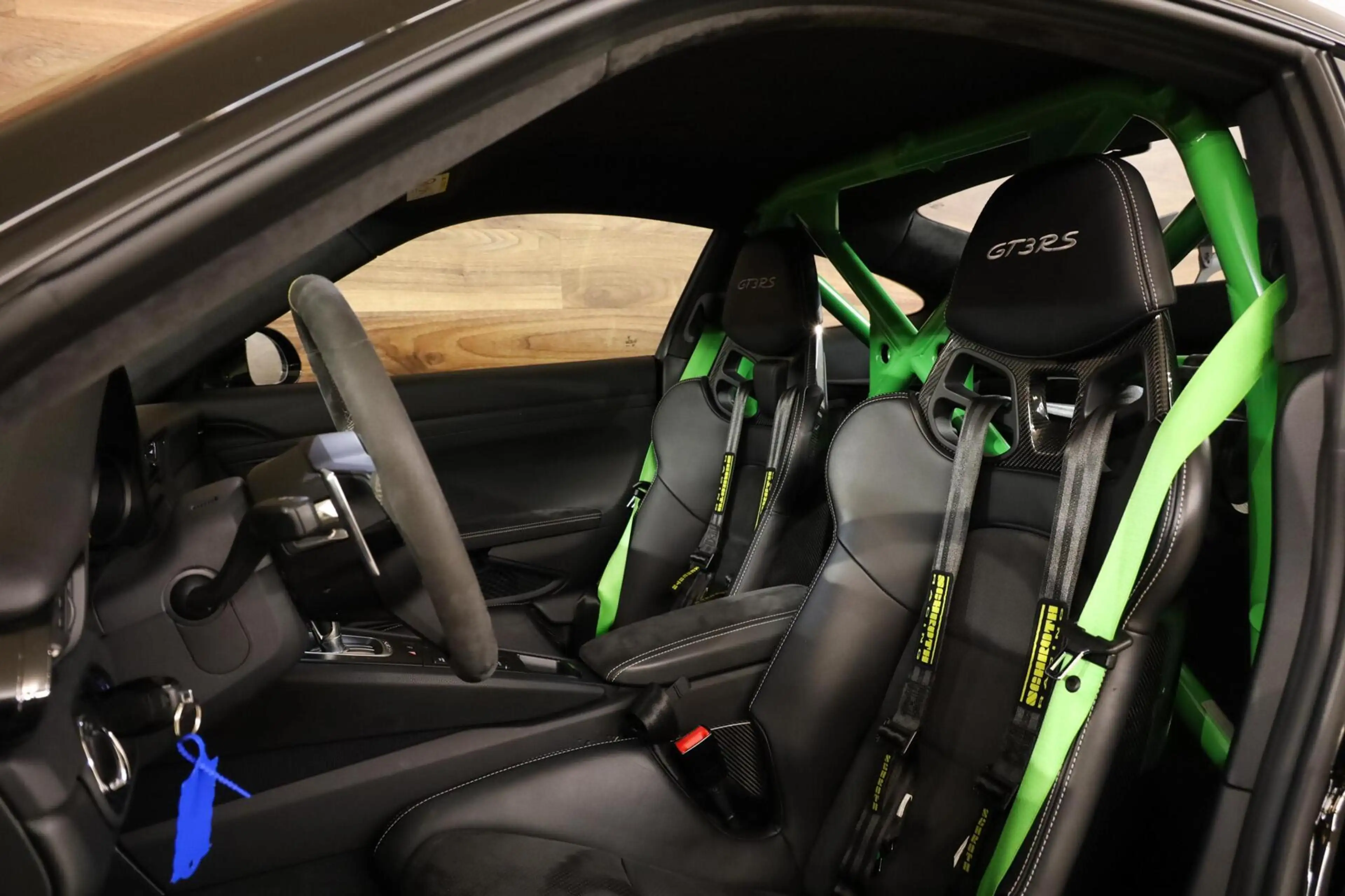 Porsche Others 911 4.0 GT3RS — photo 7