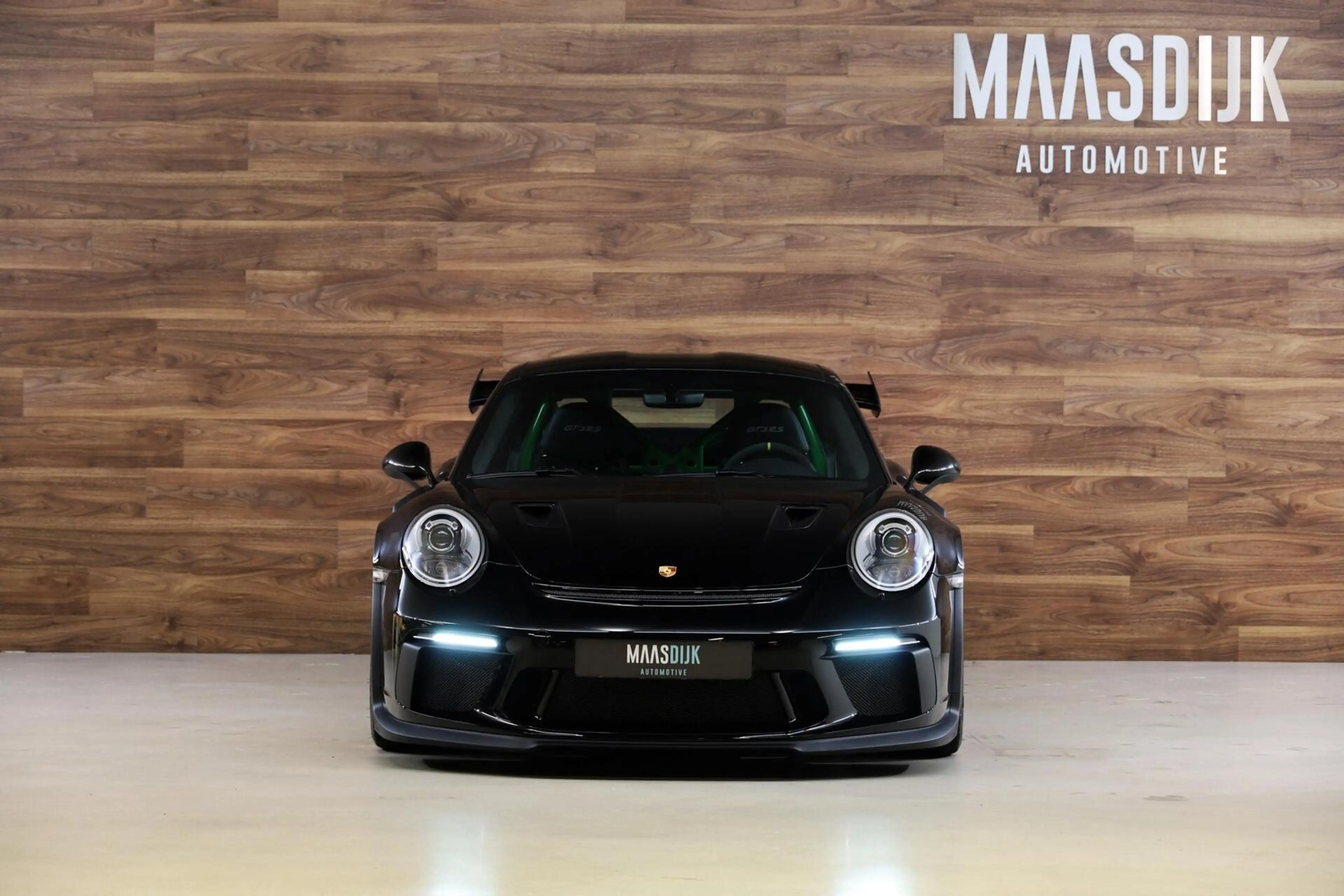 Porsche Others 911 4.0 GT3RS — photo 2