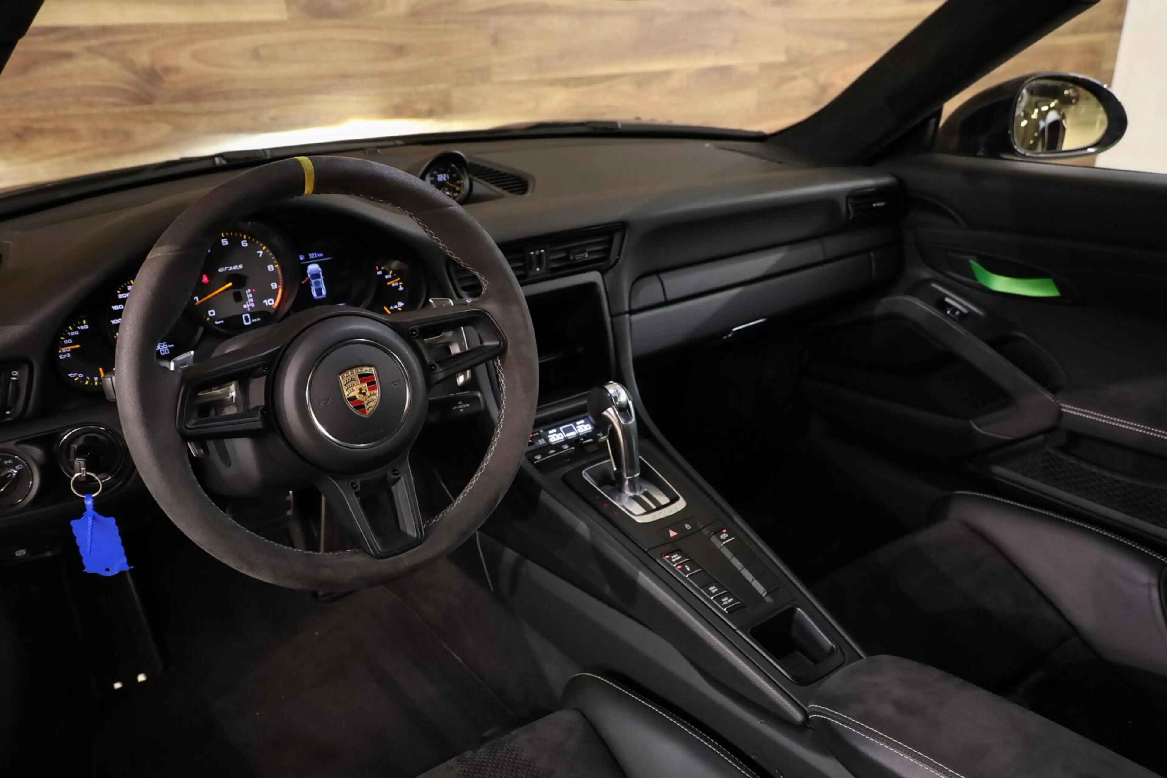 Porsche Others 911 4.0 GT3RS — photo 3
