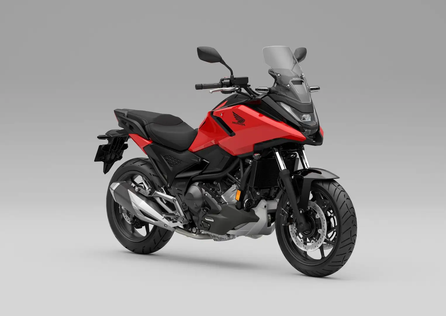 Honda NC 750 NC750X DCT 2025 - 2