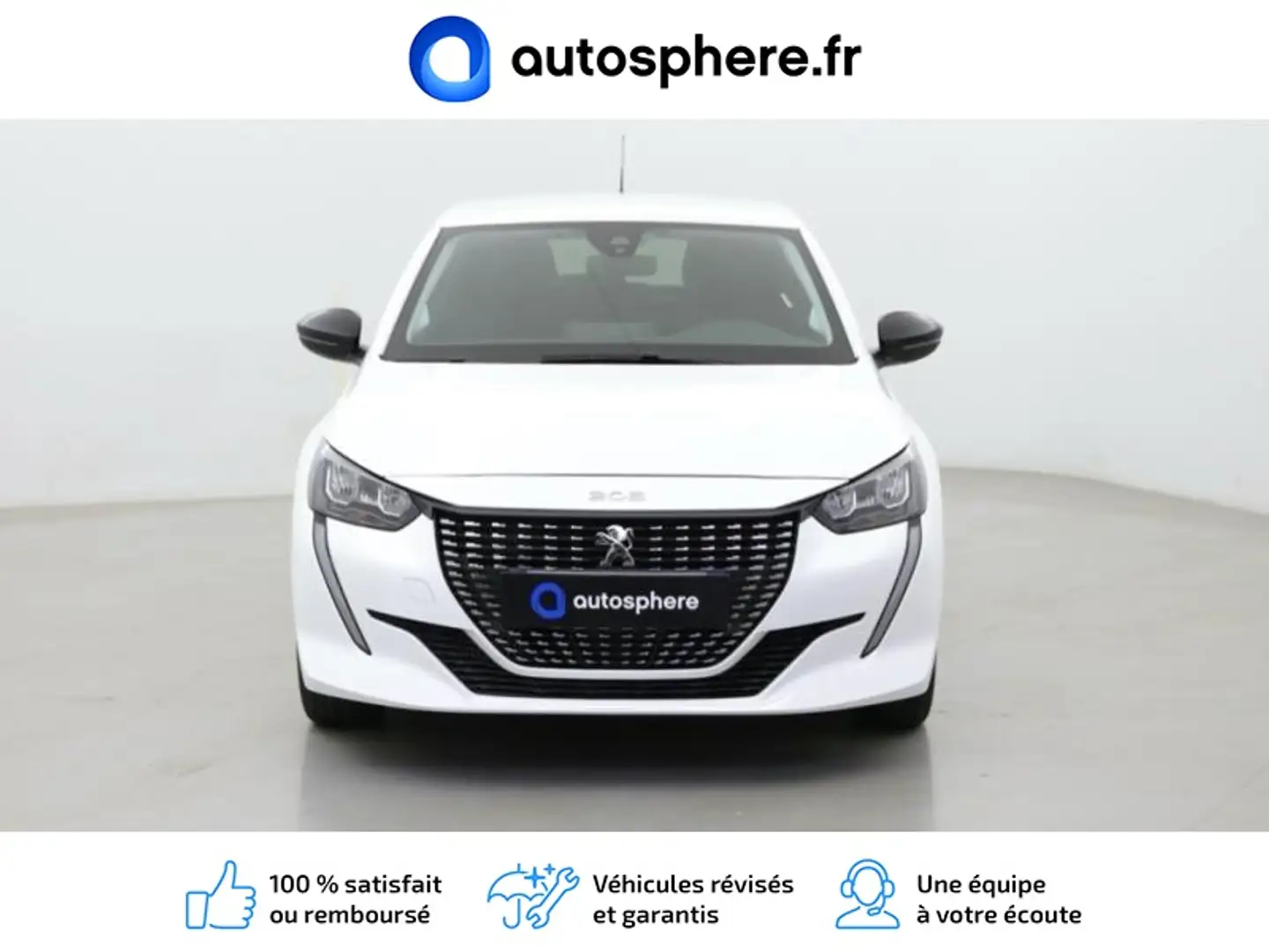 Peugeot 208 1.2 PureTech 100ch S\u0026S Style - 2