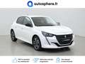 Peugeot 208 1.2 PureTech 100ch S\u0026S Style - thumbnail 3