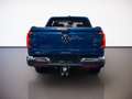 Volkswagen Amarok Aventura DC 3.0TDI 241PS 4MOTION AHK.IQ.LIGHT.NAVI Blu/Azzurro - thumbnail 4