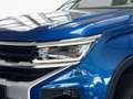 Volkswagen Amarok Aventura DC 3.0TDI 241PS 4MOTION AHK.IQ.LIGHT.NAVI Blu/Azzurro - thumbnail 5