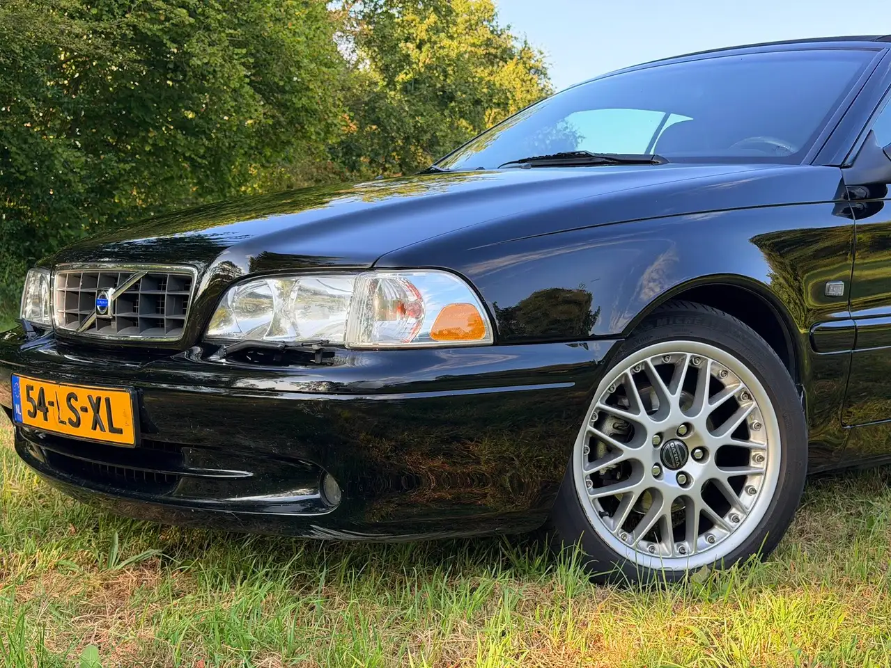 Volvo C70 Cabrio 2.0 T, foto 10