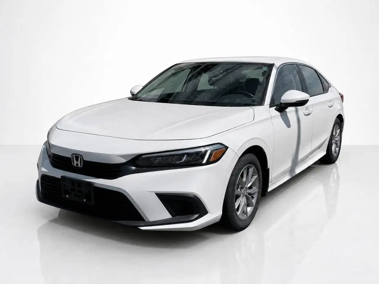 Honda Civic photo Honda Civic
