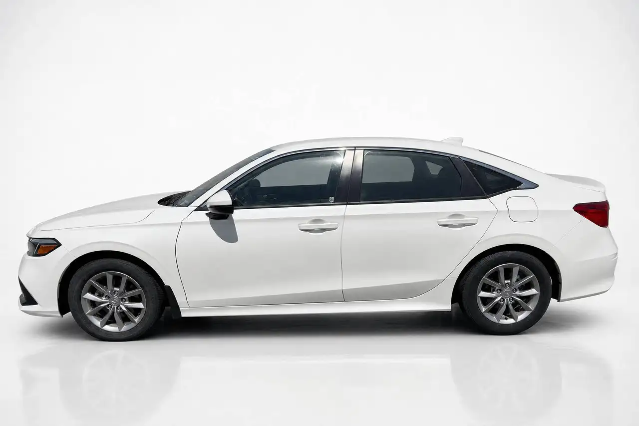 Honda Civic photo Honda Civic