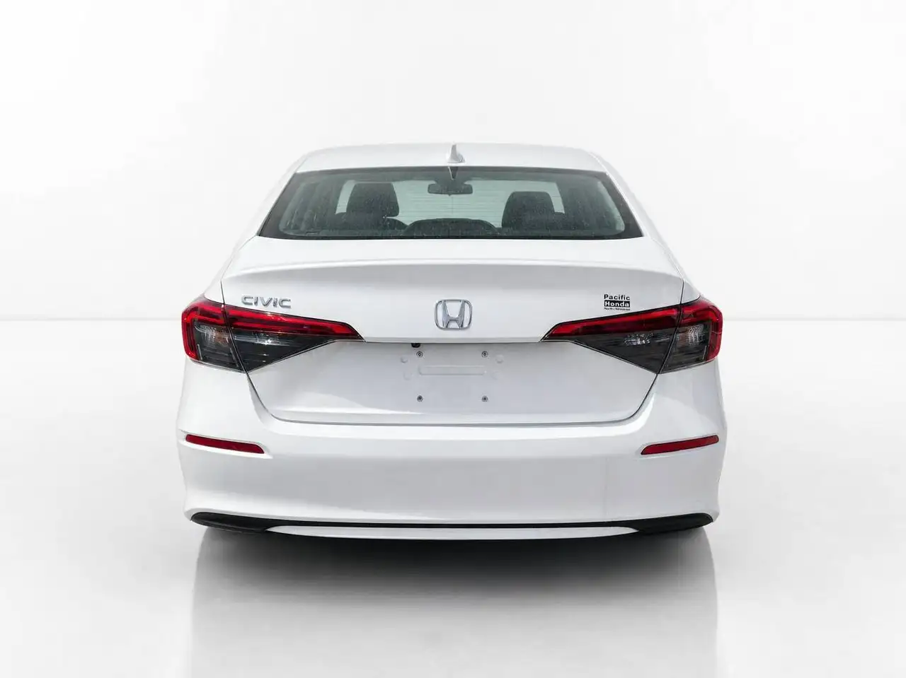 Honda Civic photo Honda Civic