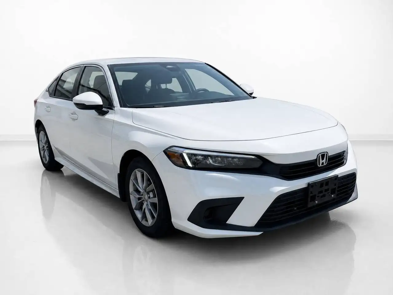 Honda Civic photo Honda Civic