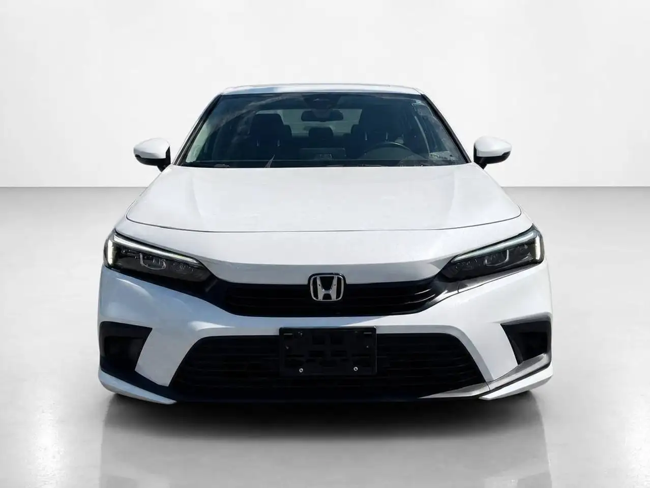 Honda Civic photo Honda Civic