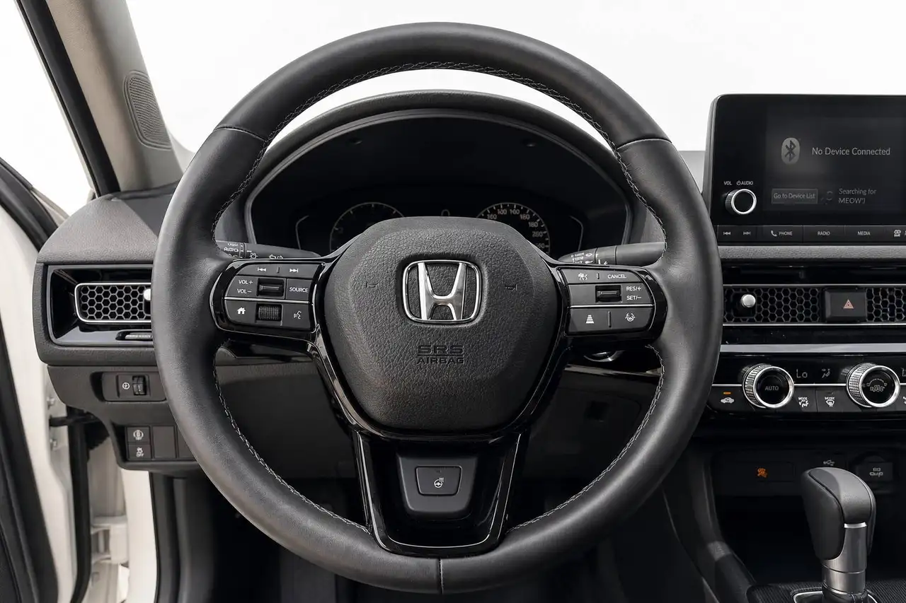 Honda Civic photo Honda Civic