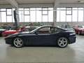 Ferrari 550 Maranello, 6-Gang-Schalter, Service durchgängig Синій - thumbnail 1
