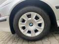 BMW 523 5er 523i E39 Automatik/Klima/Leder/LM/TÜV 08-26 Silber - thumbnail 10