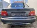BMW 520 5er BMW 520iA E39 Automatik/Klima/LM/TÜV 02-26 Silber - thumbnail 4