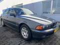 BMW 520 5er BMW 520iA E39 Automatik/Klima/LM/TÜV 02-26 Silber - thumbnail 1