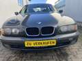 BMW 520 5er BMW 520iA E39 Automatik/Klima/LM/TÜV 02-26 Silber - thumbnail 3