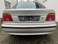 BMW 523 5er 523i E39 Automatik/Klima/Leder/LM/TÜV 08-26 Silber - thumbnail 3