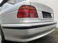 BMW 523 5er 523i E39 Automatik/Klima/Leder/LM/TÜV 08-26 Silber - thumbnail 7