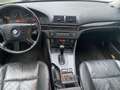 BMW 523 5er 523i E39 Automatik/Klima/Leder/LM/TÜV 08-26 Silber - thumbnail 16