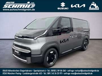 PV5 CARGO L2H1 4T ELITE 71.2 WÄRMEPUMPE|COMFOR-T