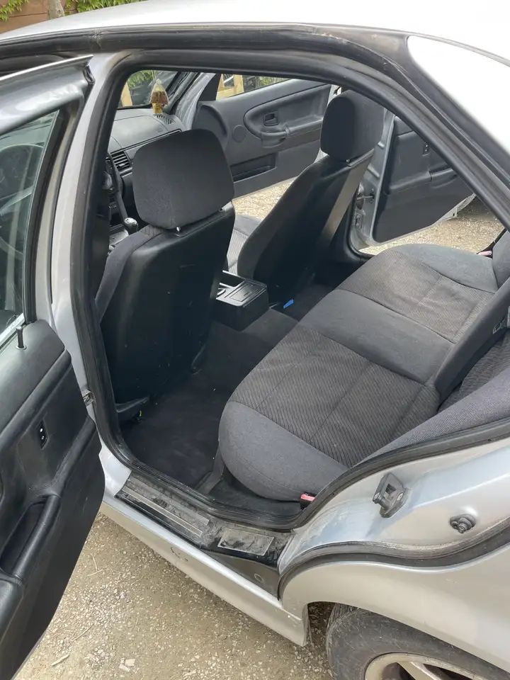 BMW 325tds Europa c/2airbag, foto 5