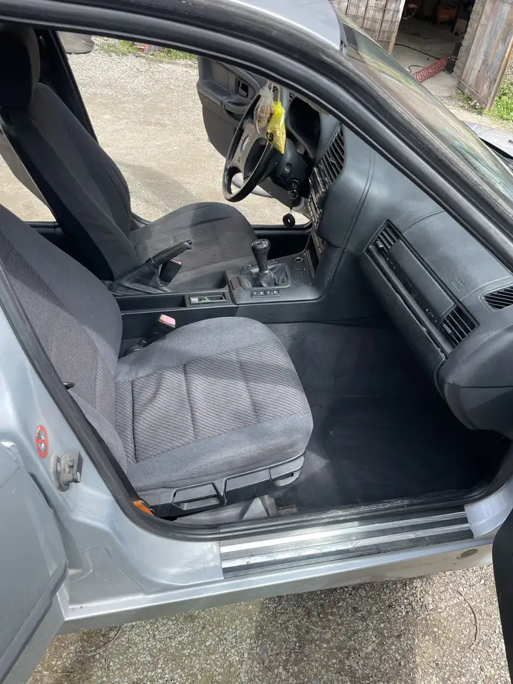 BMW 325tds Europa c/2airbag, foto 3