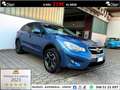 Subaru XV 1.6i S STYLE GPL Bleu - thumbnail 1