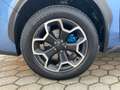 Subaru XV 1.6i S STYLE GPL Blue - thumbnail 11