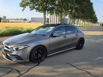 7G-DCT AMG Line