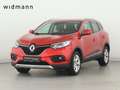 Renault Kadjar 1.3 TCe 140 Limited *Automatik*Navi*PTS** Rot - thumbnail 1