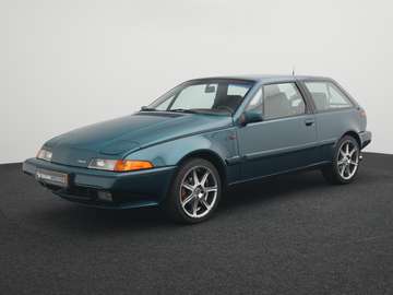 1.7 Turbo | Fantastische staat! |