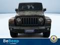 Jeep Wrangler UNLIMITED 2.8 CRD NIGHT EAGLE AUTO Brązowy - thumbnail 3