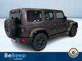 Jeep Wrangler UNLIMITED 2.8 CRD NIGHT EAGLE AUTO Brown - thumbnail 8