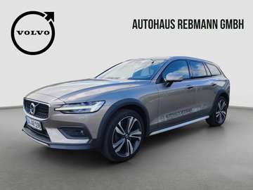 Cross Country Pro AWD