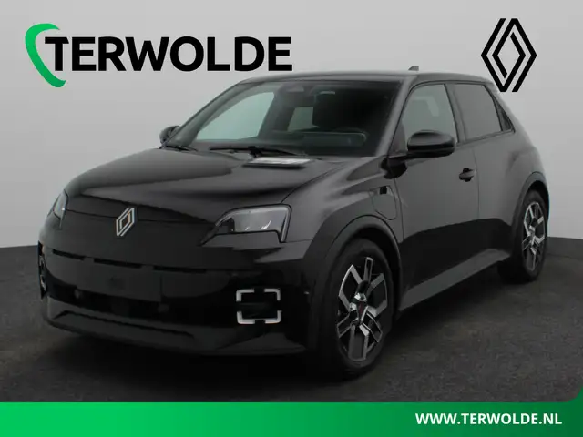 Renault R 5
