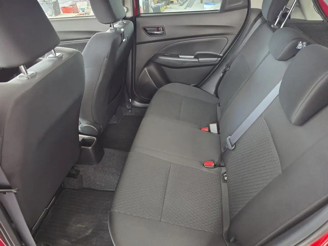 Suzuki Swift Swift VI 2020 1.2h Top 2wd 12