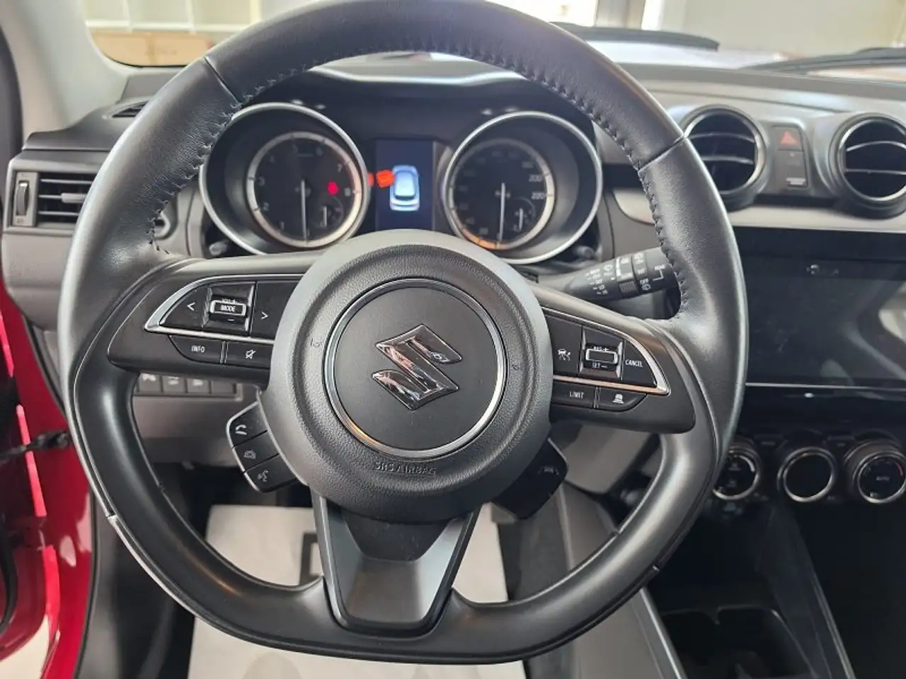 Suzuki Swift Swift VI 2020 1.2h Top 2wd 9